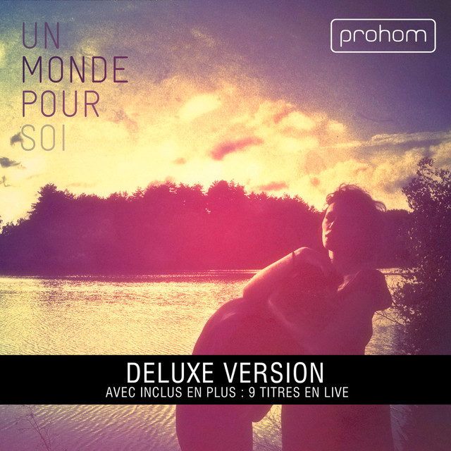 Un Monde Pour Soi cover
