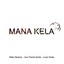Mana Kela Albumcover