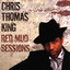 Red Mud cover