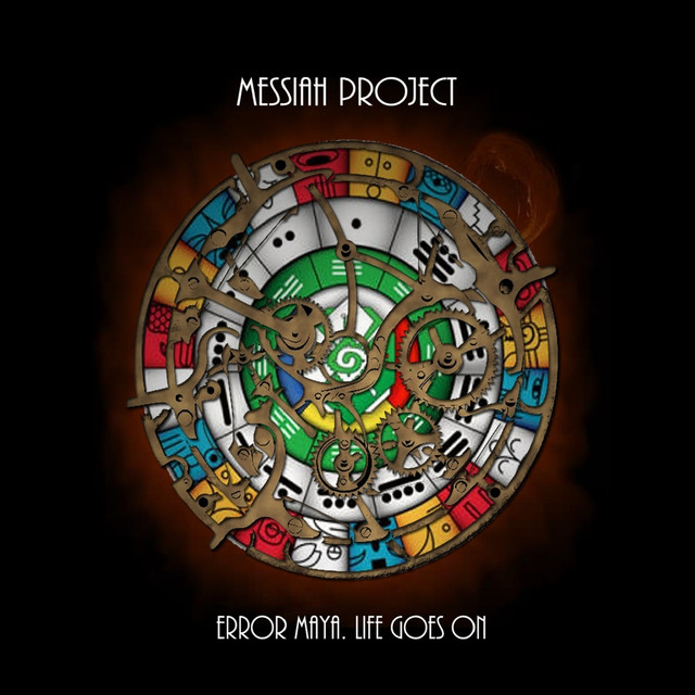 Messiah Project Photo