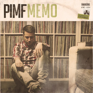Memo cover
