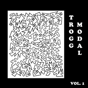 Trogg Modal Vol. 1 cover