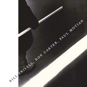 Bill Frisell, Ron Carter, Paul Motian album