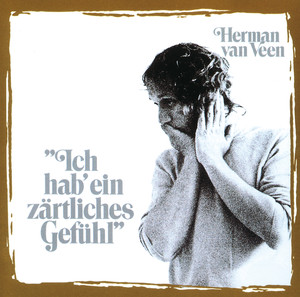 Ich hab' ein zärtliches Gefühl album