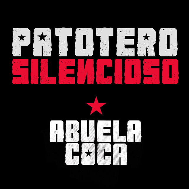 Patotero Silencioso (en Vivo) cover