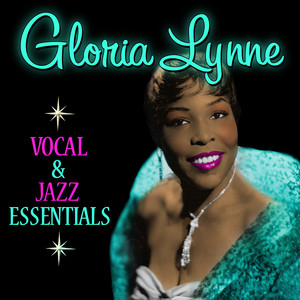 Vocal & Jazz Essentials cover