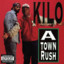 A Town Rush cover
