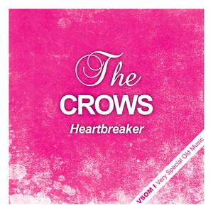 Heartbreaker album