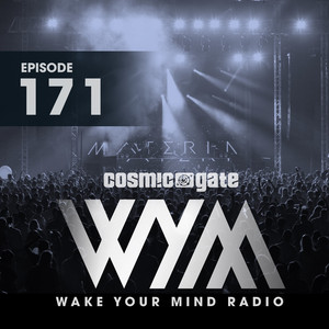 Wake Your Mind Radio 171 album