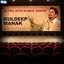 Ultra Hits Dance Songs - Kuldeep Manak Albumcover