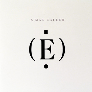 A Man Called E album