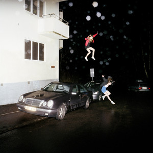 Science Fiction album