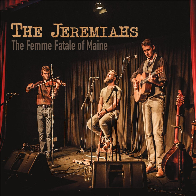 The Jeremiahs photo