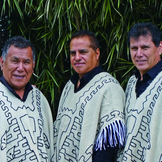 Los Kjarkas - conciertos, entradas y giras 2026 y 2027 — Festivaly.eu