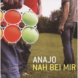 Nah bei mir cover