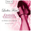 Ladies First! Chanson Collection, Vol. 5 cover