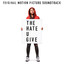 The Hate U Give (Original Motion Picture Soundtrack) cover