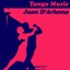 Tango Music: Juan D'Arienzo Albumcover