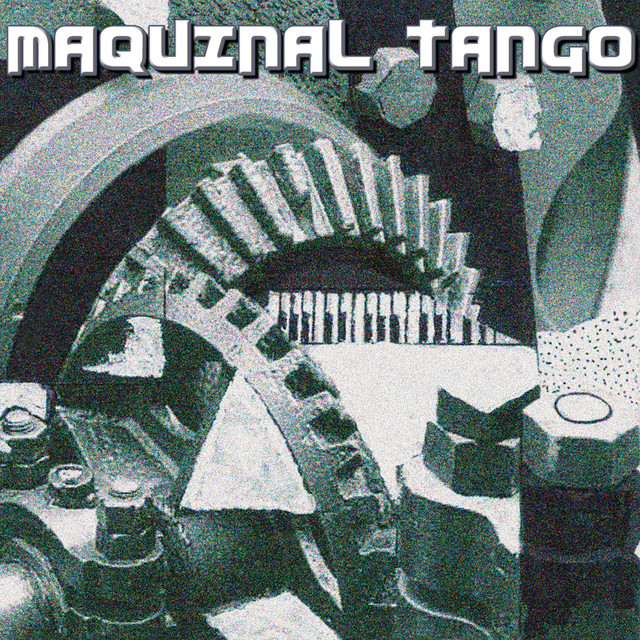 Maquinal Tango Photo