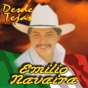 Desde Tejas album