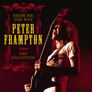 Show Me the Way - The Collection album