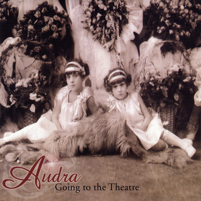 Going To The Theatre cover