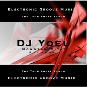 DJ Yoel