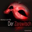 Lehar: Der Zarewitsch (Querschnitt) Albumcover