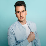 Russell Dickerson Photo