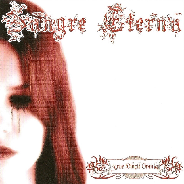 Sangre Eterna Photo