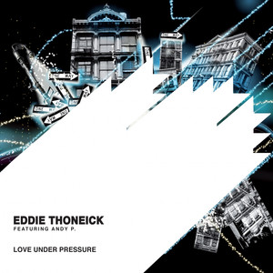Love Under Pressure album