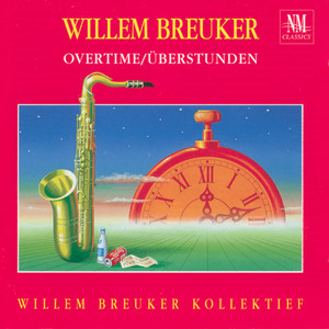 Overtime / Überstunden album