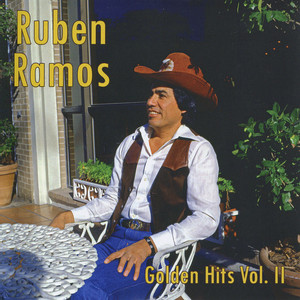 Golden Hits, Vol. II cover