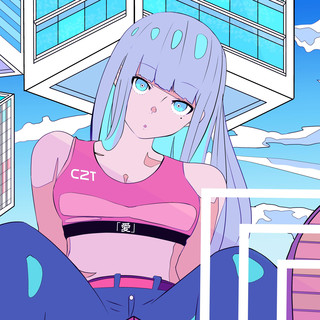 D-Real [愛] Photo