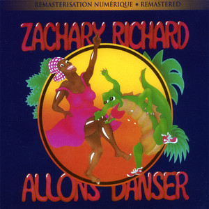 Allons danser album