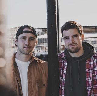 The Tuten Brothers Photo