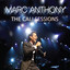 The Cali Sessions cover