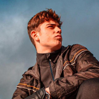 Conor Ross Photo
