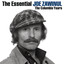 The Essential Joe Zawinul cover