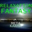 Relaxation Fantasy Albumcover
