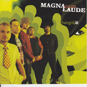 Hangolj át! cover
