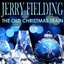 The Old Christmas Train Albumcover