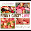 Penny Candy Love Albumcover