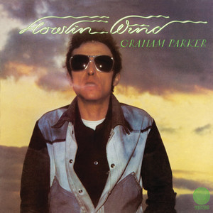 Howlin' Wind album