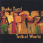 Tribal World Albumcover