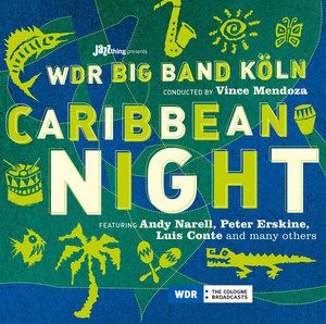 Caribbean Night album