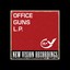 Office Guns L.P. Albumcover