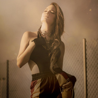 Athena Manoukian Photo