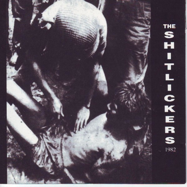 The Shitlickers Photo