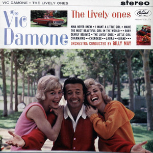 The Lively Ones cover